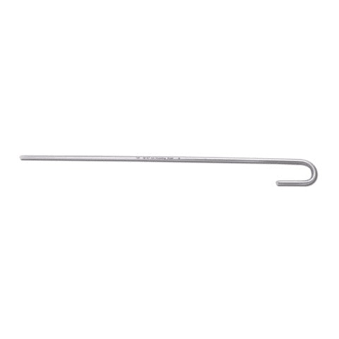 SunSlip Stylet, Pediatric • 11.5"/10fr