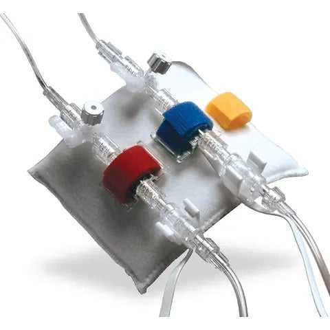 Multiple Transducer Holder