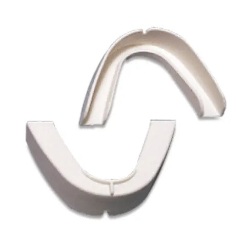 SharnSelect Tooth Protectors • Individually Wrapped