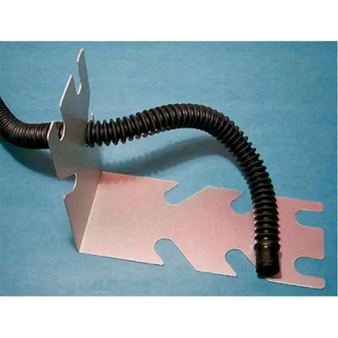 Tube Tree, Stainless Steel • Adult/Pediatric