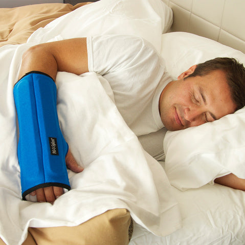 PIL-O-SPLINT CARPAL TUNNEL NIGHT SPLINT -- UNIVERSAL