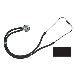 RAPPAPORT STETHOSCOPE BLK