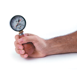 BASELINE PNEUMATIC DYNAMOMETER WITH RESET 30 P.S.I.