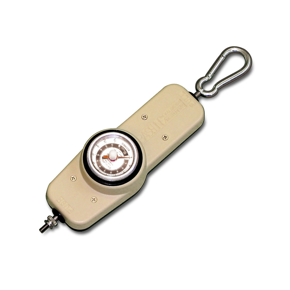 BASELINE 250LB HYDRAULIC PUSH-PULL DYNAMOMETER