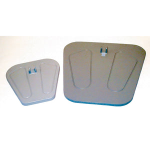 12-0407 LRG STAND ON LIFT BS PUSH/PULL DYNAMOMETER