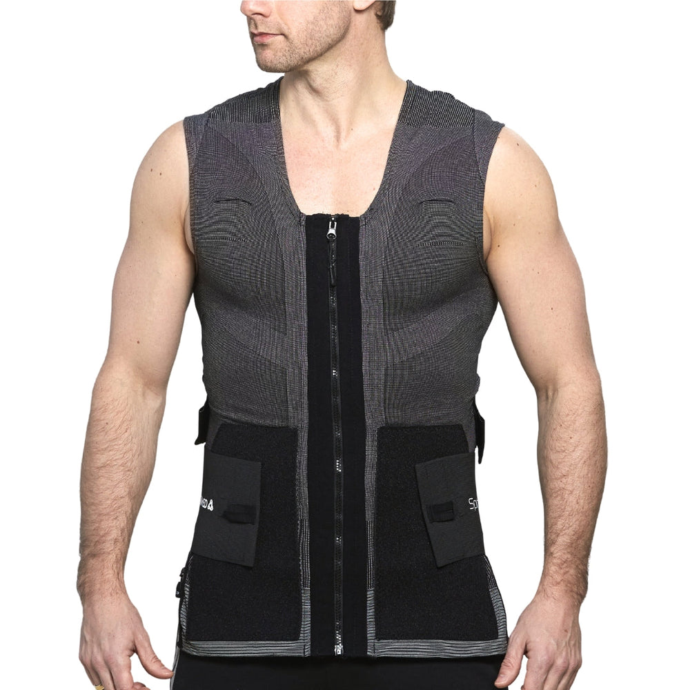 S3 -SPINAL Q - UNISEX S