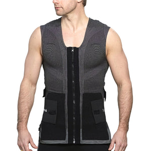 S3 -SPINAL Q - UNISEX 2XL