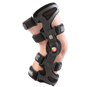 FUSION OA PLUS PREFAB LEFT, M+