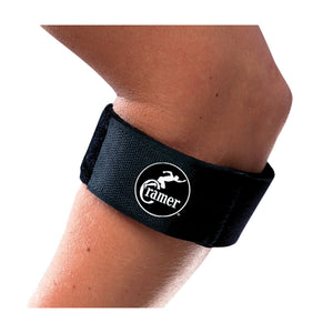 TENNIS ELBOW STRAP, ONE SIZE FITS MOST