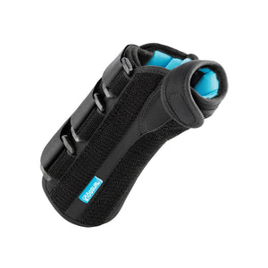 FORM FIT THUMB SPICA, 8", LEFT, XLARGE