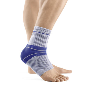 MALLEOTRAIN ANKLE SUPPORT, LEFT, SIZE 1