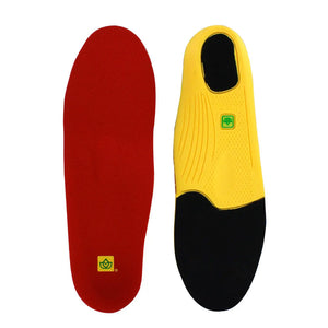 INSOLES, POLYSORB WALKER/RUNNER II SIZE 1