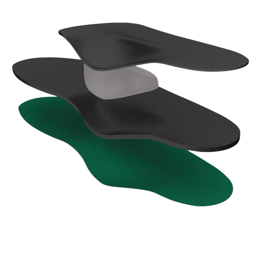 ARCH CUSHION, FULL LENGTH, STANDARD, SIZE 1