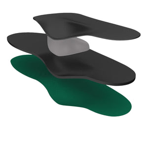 ARCH CUSHION, FULL LENGTH, STANDARD, SIZE 6