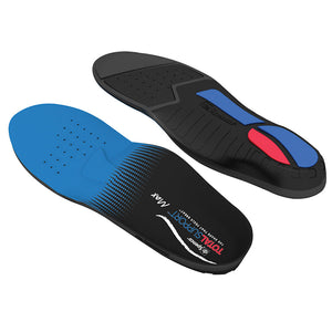 INSOLES, TOTAL SUPPORT MAX SIZE 1