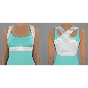POSTURE CORRECTOR, MEDIUM/LARGE