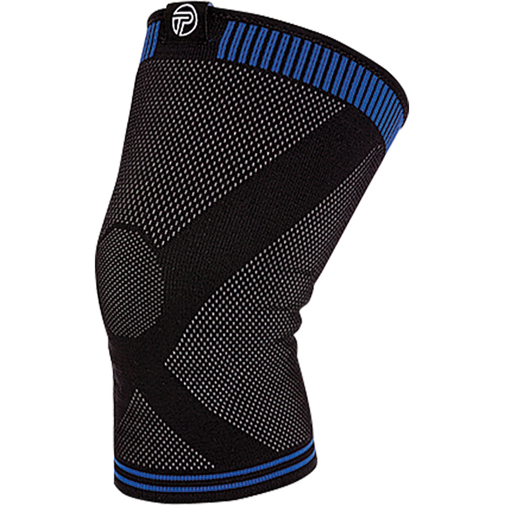 3D KNEE SLEEVE, MEDIUM