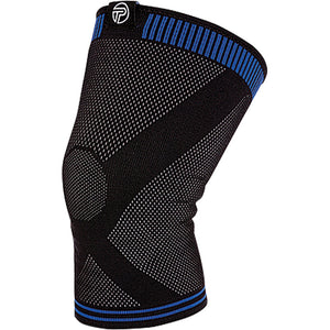 3D KNEE SLEEVE, MEDIUM