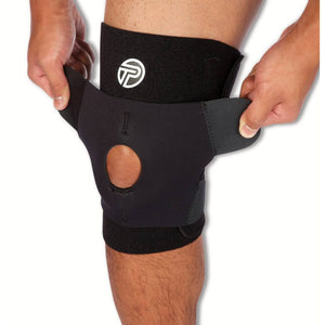 PRO-TEC X-FACTOR(TM) KNEE BRACE, X-LARGE, 19" - 24"