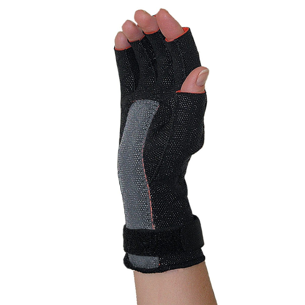 THERMOSKIN CARPAL TUNNEL GLOVE, LEFT, LARGE (9-1/4"-10-1/2")