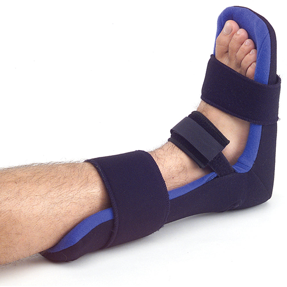 PLANTAR FASCIITIS NIGHT SPLINT LARGE MENS 11-13/WOMENS 11.5-13.5