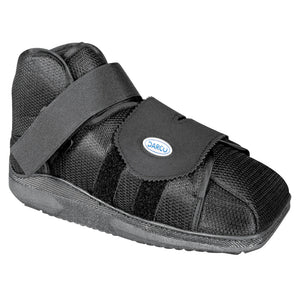 ALL PURPOSE SQUARE CLOSED TOE BOOT, BLACK, X-LARGE, MENS 12.5 - 14