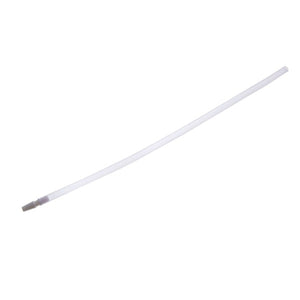 EXTENSION TUBE FOR LEG BAG, PVC, 18"