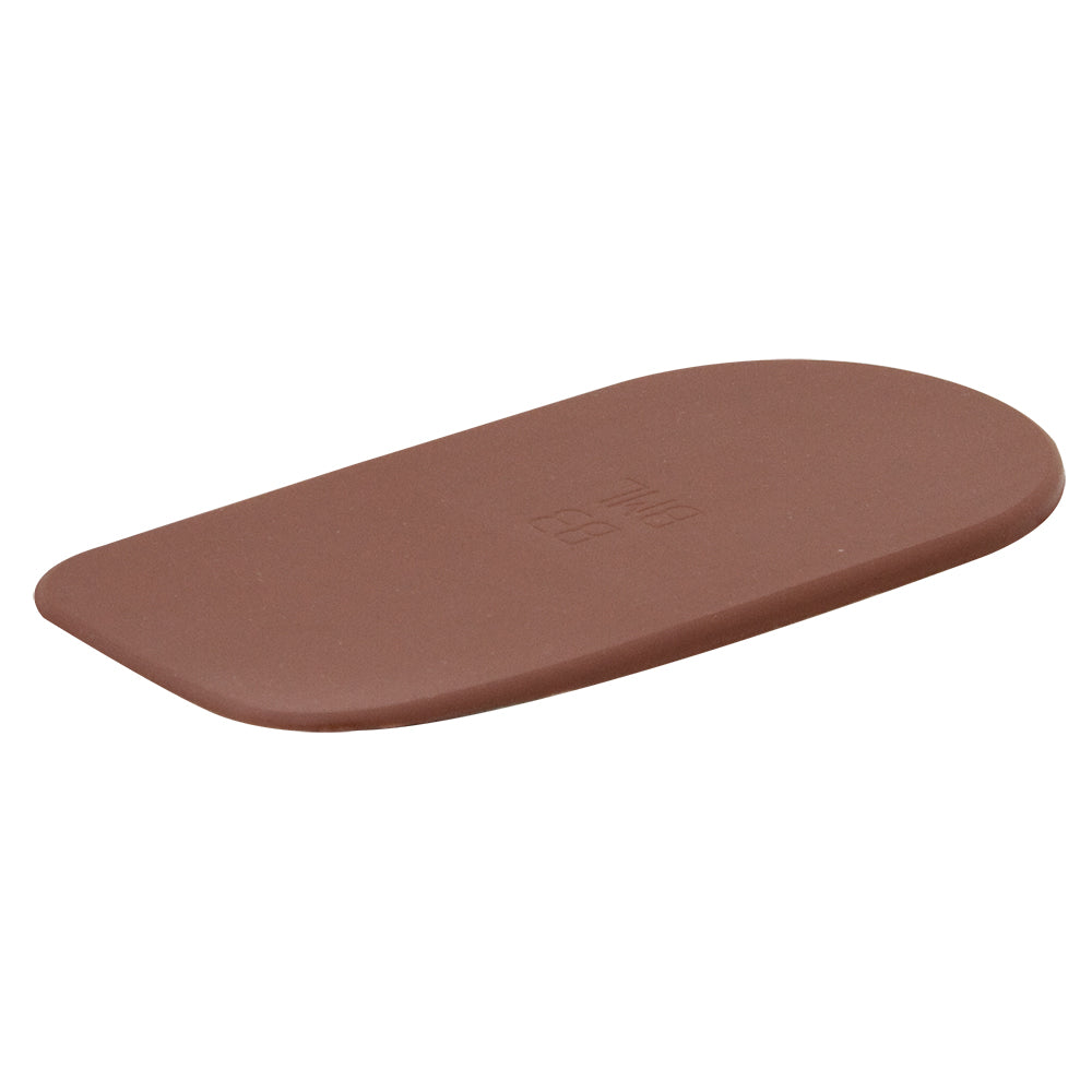 BASIC MOLD LABS RUBBER HEEL LIFT, REGUALR 3MM, BOYS