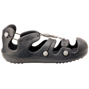 BODY ARMOR CAST SHOE LARGE MENS 8.5-11/WOMENS 10.5-13