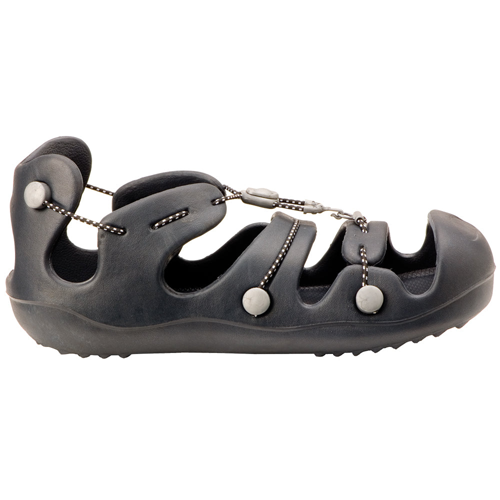 BODY ARMOR CAST SHOE X-LARGE MENS 11.5-14/WOMENS 13.5 +