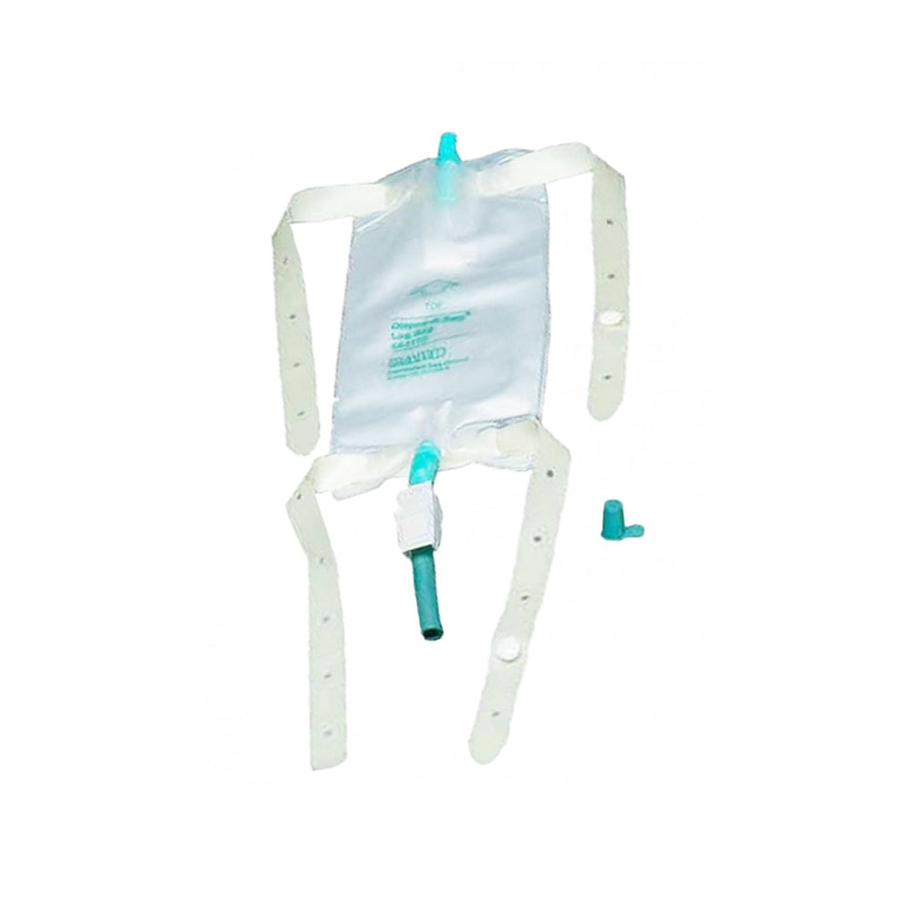 BARD URINARY LEG BAG BARD