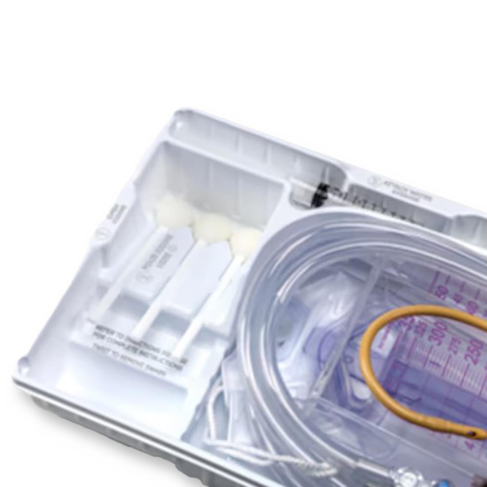 BARDEX  TEMP SEN 350 TRW/FSD, 18 FR