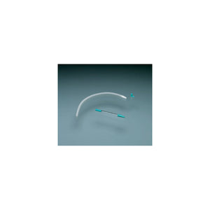 TUBE EXT 18" W/CONN ST