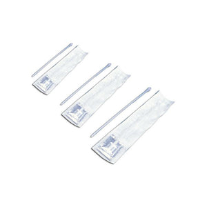 BDTM INTERMITTENT CATHETER 16FR 16IN STRAIGHT TIP (NELATON)