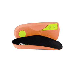 BIO-ADVANCED 3/4 ORANGE HIGH DENSITY (A80) XL