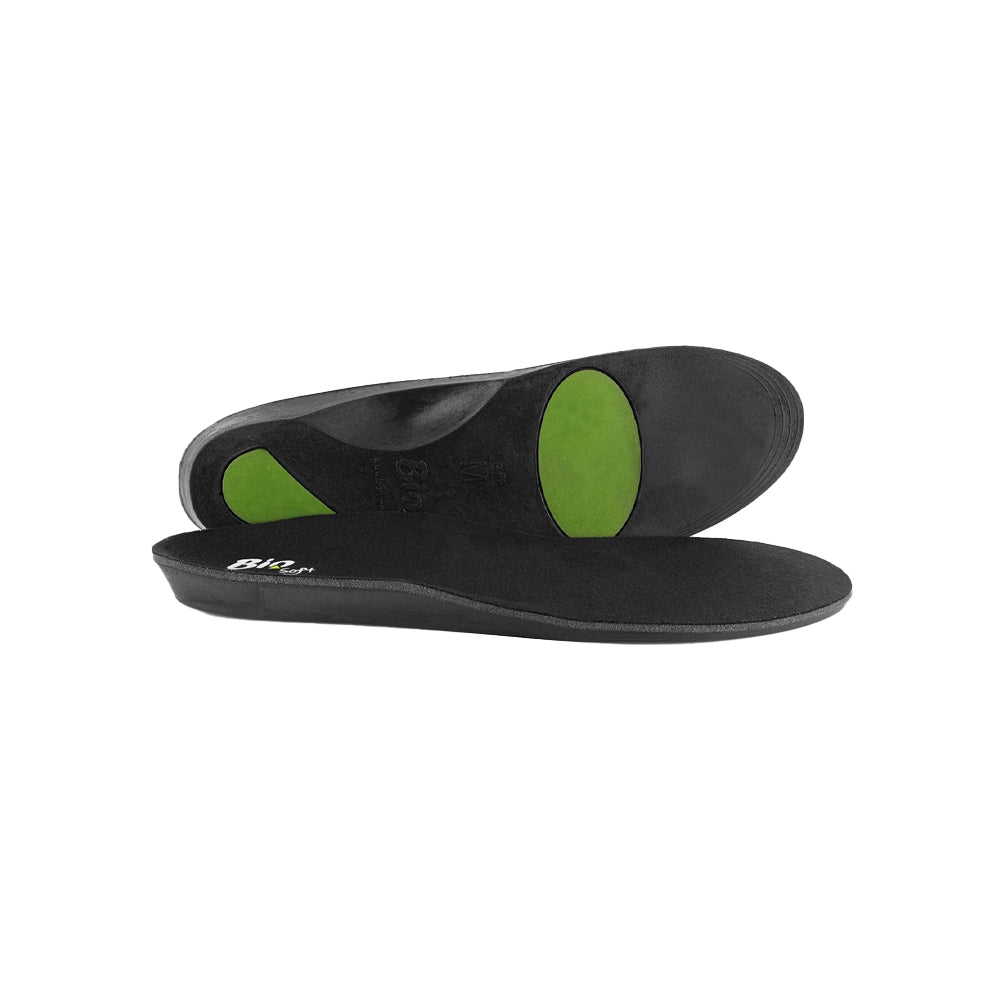 BIO-SOFT PU INSOLE PAIR SMALL