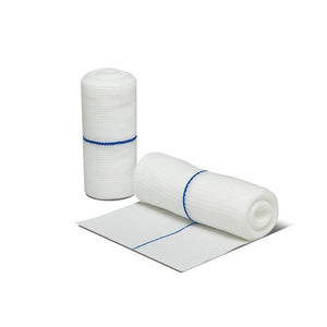 Flexicon sterile conforming stretch bandages 1" x 4.1 yds, 12/box