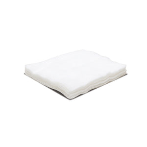 STERILUX 8-PLY PREMIUM GAUZE SPONGES 2" X 2", 200/BOX