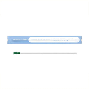 ONECATH INTERMITTENT URINARY CATHETER (STRAIGHT TIP, 16 INCH, 14F),30 PER BOX