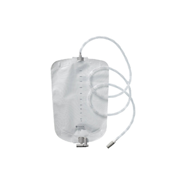COLOPLAST MOVEEN BEDSIDE NIGHT BAG 2000ML, NON-STERILE