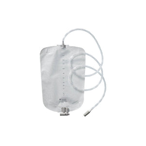 COLOPLAST MOVEEN BEDSIDE NIGHT BAG 2000ML, NON-STERILE