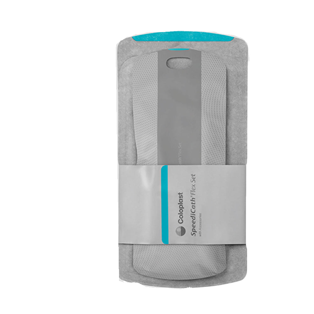 FLEX SET ACCESSORIES MALE CH14