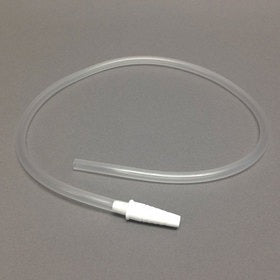 COLOPLAST SELF-CATH CUT-TO-FIT STRAIGHT EXTENSION TUBE WITH PRESSURE TIP, 24"