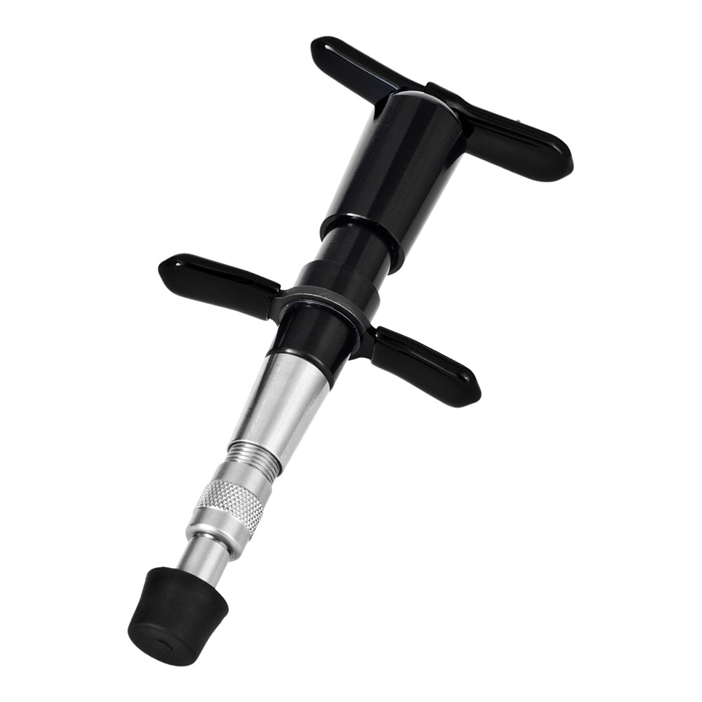 CHIROPRACTIC ADJUSTING TOOL WITH RUBBER TIP