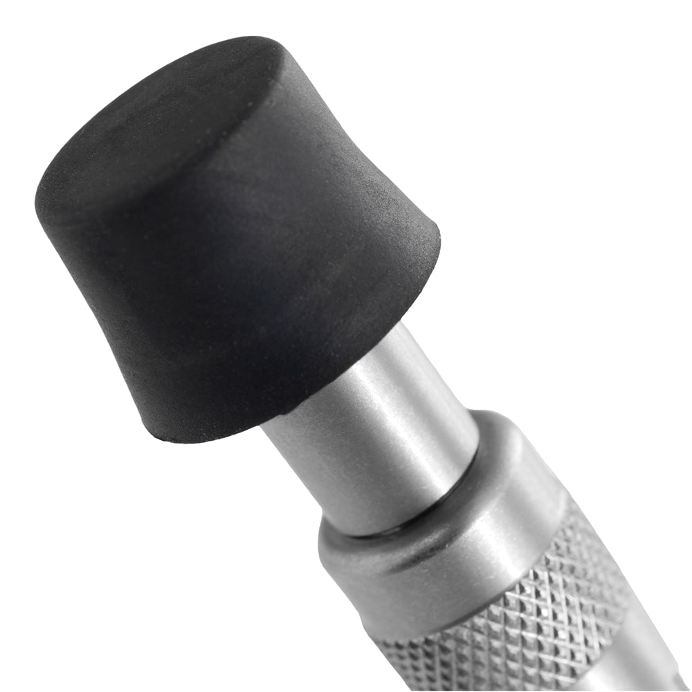 RUBBER TIP FOR CHIROPRACTIC ADJUSTING TOOL