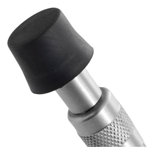 RUBBER TIP FOR CHIROPRACTIC ADJUSTING TOOL