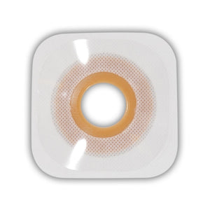 Convatec esteem synergy durahesive moldable convex skin barrier with white flexible collar / medium, 10/box