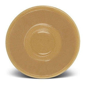Convatec little ones two-piece adhesive coupling technology? stomahesive skin barrier cut-to-fit. 0-9/10", 5/box