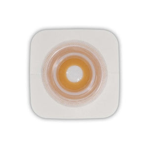 Convatec sur-fit natura moldable stomahesive skin barrier with hydrocolloid flexible collar [45mm (1 3/4" ) - medium], 10/box