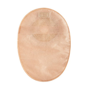 Convatec esteem one-piece closed cut-to-fit, modified stomahesive with filter, 2 comfort panels, standard 8", opaque 3/4-2 3/4", 20-70mm, 30/box